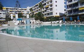 Apartamentos Aloe